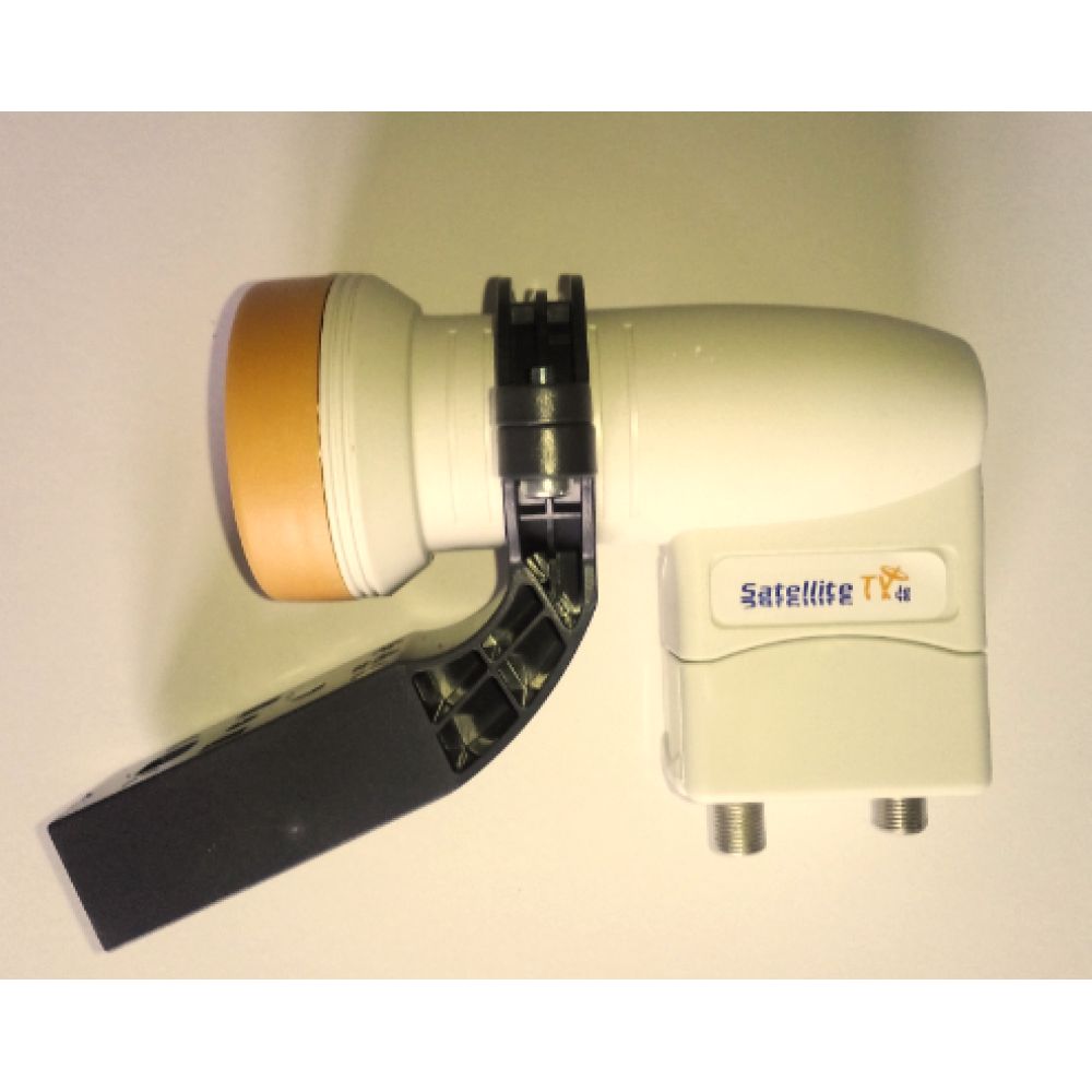 Sky / Freesat Twin LNB ( 2 outputs ) Satellite TV Shop UK